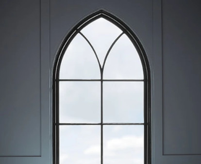 San Jose Custom Windows